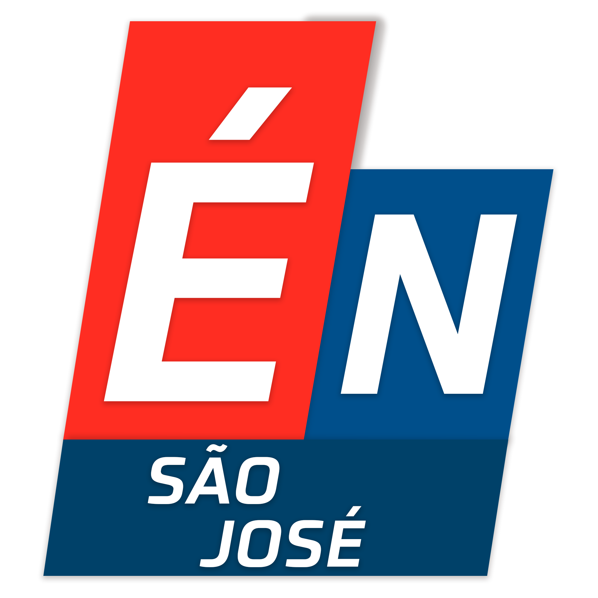 Logo E Noticia Sao Jose
